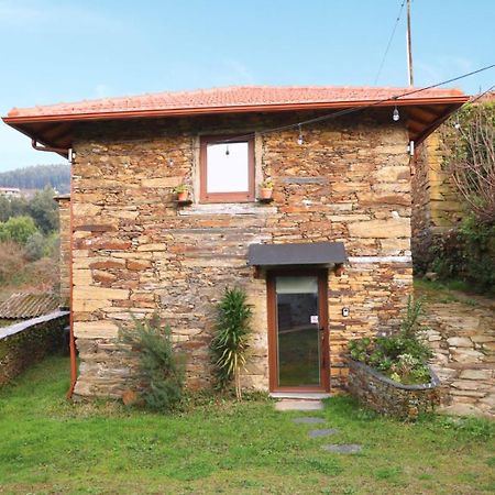 Vila Casas De Xisto Raiva Exteriér fotografie